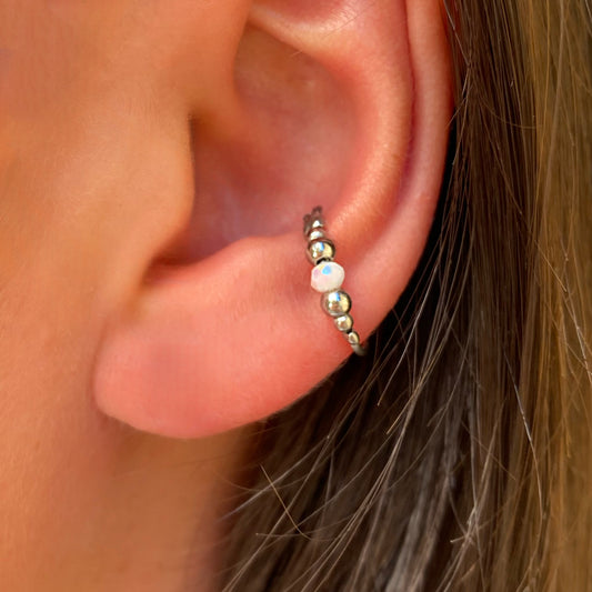 Fanny - bague d’oreille